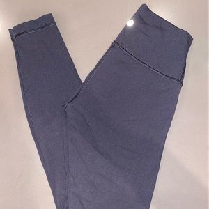 Lululemon Align leggings GREAT CONDITION, hardly ever worn